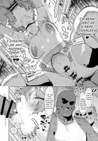 Boukensha wa Mesuiki Suru Hodo Tsuyoku Naru ga Baka ni Naru Ken o Te ni Ireta! / 冒険者はメスイキするほど強くなるがバカになる剣を手にいれた! Page 59 Preview