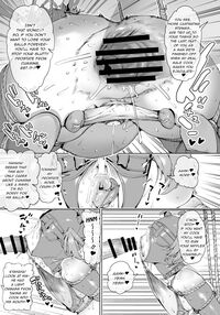 Boukensha wa Mesuiki Suru Hodo Tsuyoku Naru ga Baka ni Naru Ken o Te ni Ireta! / 冒険者はメスイキするほど強くなるがバカになる剣を手にいれた! Page 72 Preview