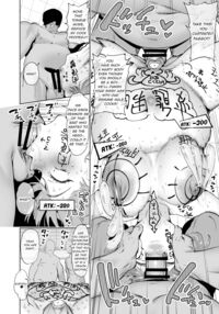 Boukensha wa Mesuiki Suru Hodo Tsuyoku Naru ga Baka ni Naru Ken o Te ni Ireta! / 冒険者はメスイキするほど強くなるがバカになる剣を手にいれた! Page 89 Preview