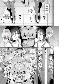 Boukensha wa Mesuiki Suru Hodo Tsuyoku Naru ga Baka ni Naru Ken o Te ni Ireta! / 冒険者はメスイキするほど強くなるがバカになる剣を手にいれた! Page 93 Preview