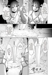 Boukensha wa Mesuiki Suru Hodo Tsuyoku Naru ga Baka ni Naru Ken o Te ni Ireta! / 冒険者はメスイキするほど強くなるがバカになる剣を手にいれた! Page 97 Preview