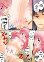 Saimin Tantei Ni Subete Omakase! / 催眠探偵にすべてお任せ! [Matsuzono] [Original] Thumbnail Page 24