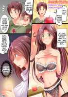 Saimin Tantei Ni Subete Omakase! / 催眠探偵にすべてお任せ! [Matsuzono] [Original] Thumbnail Page 32