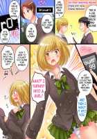 Saimin Tantei Ni Subete Omakase! / 催眠探偵にすべてお任せ! [Matsuzono] [Original] Thumbnail Page 34