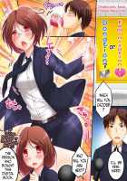 Saimin Tantei Ni Subete Omakase! / 催眠探偵にすべてお任せ! [Matsuzono] [Original] Thumbnail Page 35