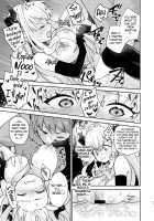 Seigi mo Rinri mo Oitoite / 正義も倫理も置いといて [Okogemoti] [Granblue Fantasy] Thumbnail Page 21