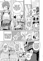 Seigi mo Rinri mo Oitoite / 正義も倫理も置いといて [Okogemoti] [Granblue Fantasy] Thumbnail Page 29