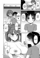 Tawawa na Anoko 2 / たわわなあの娘2 [Asahina Hikage] [Getsuyoubi no Tawawa] Thumbnail Page 11