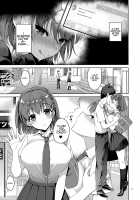 Tawawa na Anoko 2 / たわわなあの娘2 [Asahina Hikage] [Getsuyoubi no Tawawa] Thumbnail Page 02