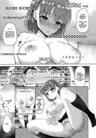 Tawawa na Anoko 2 / たわわなあの娘2 [Asahina Hikage] [Getsuyoubi no Tawawa] Thumbnail Page 06