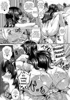 Uragiri no Mesubuta Choukyou -Akogareno Gishi- / 裏切りの牝豚調教-憧れの義姉- [Kazuhiro] [Original] Thumbnail Page 59