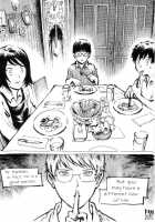 Cannibal Teacher [Original] Thumbnail Page 20