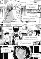 Cannibal Teacher [Original] Thumbnail Page 02