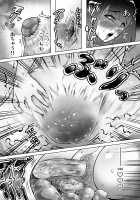 Benkei Honron / 便啓 本論 [Youkai Kubinashi] [Original] Thumbnail Page 19