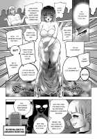 Benkei Honron / 便啓 本論 [Youkai Kubinashi] [Original] Thumbnail Page 22