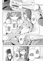 Hatarakikata Kaikaku / 働き方改革 [Kougai No Nanigashi] [BanG Dream!] Thumbnail Page 03