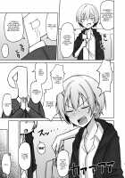 There's No Way I'll Do Anything Lewd!! / Hなんてぜってーやんねーからな!! [Kurohagane] [The Idolmaster] Thumbnail Page 04