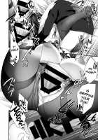 How a Violent Hero Becomes a Reception Girl in the Adventurers Guild and Finds Happiness / 乱暴勇者が冒険者ギルドの受付嬢になって幸せになる話 [Kanmuri] [Original] Thumbnail Page 28