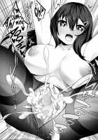 How a Violent Hero Becomes a Reception Girl in the Adventurers Guild and Finds Happiness / 乱暴勇者が冒険者ギルドの受付嬢になって幸せになる話 [Kanmuri] [Original] Thumbnail Page 30