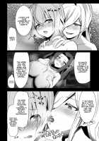 Laphicet Tsumamigui / ライフィセットつまみ喰い [Aono Keita] [Tales Of Berseria] Thumbnail Page 20