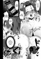 Laphicet Tsumamigui / ライフィセットつまみ喰い [Aono Keita] [Tales Of Berseria] Thumbnail Page 26