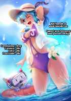 Laphicet Tsumamigui / ライフィセットつまみ喰い [Aono Keita] [Tales Of Berseria] Thumbnail Page 35