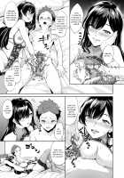 Arawareta Chijo wa Toshishita Kui no Scatolo Hentai deshita 2 / 現れた痴女は年下喰いのスカトロ変態でした 2 [Bonske] [Original] Thumbnail Page 12