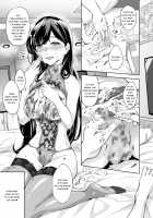 Arawareta Chijo wa Toshishita Kui no Scatolo Hentai deshita 2 / 現れた痴女は年下喰いのスカトロ変態でした 2 [Bonske] [Original] Thumbnail Page 18
