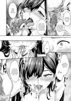 Arawareta Chijo wa Toshishita Kui no Scatolo Hentai deshita 2 / 現れた痴女は年下喰いのスカトロ変態でした 2 [Bonske] [Original] Thumbnail Page 31