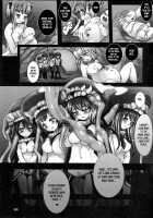 Shinkai no Nie / 深海の贄 [Modaetei Anetarou] [Kantai Collection] Thumbnail Page 29