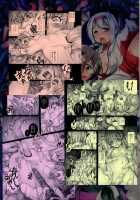 Shinkai no Nie / 深海の贄 [Modaetei Anetarou] [Kantai Collection] Thumbnail Page 32