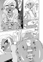 Gal Danshi Acme Bunkasai / ギャル男子アクメ文化祭 [Urakuso] [Original] Thumbnail Page 14