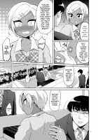 Gal Danshi Acme Bunkasai / ギャル男子アクメ文化祭 [Urakuso] [Original] Thumbnail Page 08