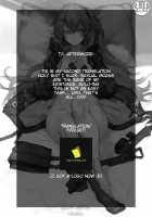 Robotics Lovers [Zutta] [Girls Frontline] Thumbnail Page 19