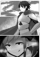 Saitei Level datta Succubus ga Saikou Level datta Yuusha-kun kara Jinsei no Subete o Shiboritoru Hanashi / 最低レベルだったサキュバスが最高レベルだった勇者クンから人生のすべてを搾り取る話 [Kazakami Sudare] [Original] Thumbnail Page 19