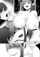 Saitei Level datta Succubus ga Saikou Level datta Yuusha-kun kara Jinsei no Subete o Shiboritoru Hanashi / 最低レベルだったサキュバスが最高レベルだった勇者クンから人生のすべてを搾り取る話 [Kazakami Sudare] [Original] Thumbnail Page 28