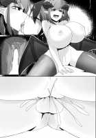 Saitei Level datta Succubus ga Saikou Level datta Yuusha-kun kara Jinsei no Subete o Shiboritoru Hanashi / 最低レベルだったサキュバスが最高レベルだった勇者クンから人生のすべてを搾り取る話 [Kazakami Sudare] [Original] Thumbnail Page 31