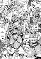 Black Witches 3 [Chiba Toshirou] [Original] Thumbnail Page 16