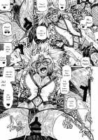 Black Witches 3 / Black Witches 3 [Chiba Toshirou] [Original] Thumbnail Page 18