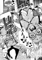 Black Witches 3 / Black Witches 3 [Chiba Toshirou] [Original] Thumbnail Page 19