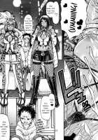 Black Witches 3 / Black Witches 3 [Chiba Toshirou] [Original] Thumbnail Page 24