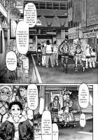 Black Witches 3 / Black Witches 3 [Chiba Toshirou] [Original] Thumbnail Page 26