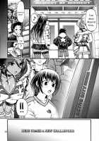 Black Witches 3 / Black Witches 3 [Chiba Toshirou] [Original] Thumbnail Page 27
