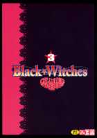 Black Witches 3 / Black Witches 3 [Chiba Toshirou] [Original] Thumbnail Page 28