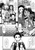 Black Witches 3 [Chiba Toshirou] [Original] Thumbnail Page 05