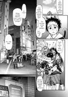 Black Witches 3 [Chiba Toshirou] [Original] Thumbnail Page 06