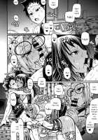 Black Witches 3 [Chiba Toshirou] [Original] Thumbnail Page 07