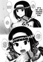 Gugenka-kei Joshi!! / 具現化系女子!! [Sasori Butter] [Hunter X Hunter] Thumbnail Page 14