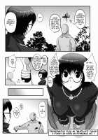 Gugenka-kei Joshi!! / 具現化系女子!! [Sasori Butter] [Hunter X Hunter] Thumbnail Page 05