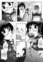 Gugenka-kei Joshi!! / 具現化系女子!! [Sasori Butter] [Hunter X Hunter] Thumbnail Page 07